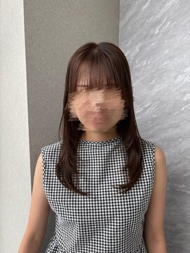 ルクス(Luxs) フェイスレイヤー