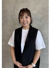 マナヘアー 倉敷(Mana Hair) 佐々木 麻美