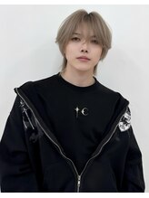 ジュース 原宿明治神宮前(JUICE) しおん