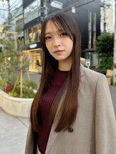 リアン(Lian) 【リアン】髪質改善ストレート／髪質改善トリートメント