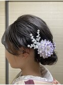シニヨン