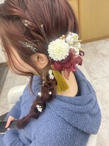 浪漫館 アプリーレ(APRILE)&nbsp;編みおろし！(2025/11/24)