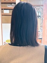 アミーベル クレール(AMI a BELLE Clair)&nbsp;【71.カラー×髪質改善】縮毛矯正・白髪染め・ショートカット♪