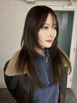 アドネ プライム(adne prime)&nbsp;ハイレイヤーウルフ/シャギー/ロングウルフ/シャギーウルフ