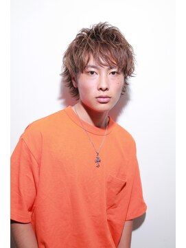 ニューヨークニューヨーク 姫路広畑店(NYNY) 10代/20代/ウルフ