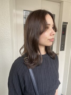 キビ(KiBi) midium