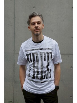 ダマーニ 表参道(DAMANI) サーフカール/波巻きツイストスパイラル[表参道駅]