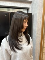 ビリーフリック(be'leef ric)&nbsp;姫レイヤー