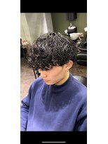 スキルメイト 天神(SKILL MATE) ナミマキパーマ