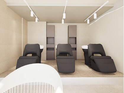 haku.箕面店【2月中旬 NEW OPEN（予定）】の写真