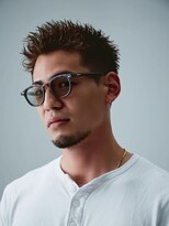 デン 仙台店(DEN)&nbsp;仙台　メンズカット　ベリーショート