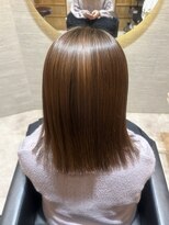 トゥーリ 甘木店(tuuli)&nbsp;【tuuli甘木 朝倉】半個室サロン ◆ アルカリ酸熱トリートメント