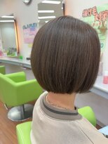 アカネ(Akane) 大人ショート ショートボブ 40代 50代