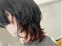 リリーエココル(LILY et cocoru)