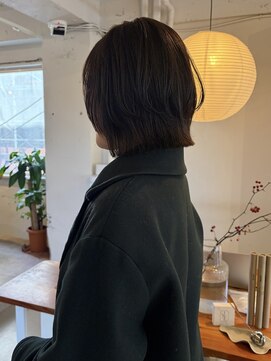 ライン(LINE) ボブレイヤー/ボブ