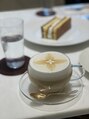 エムスリーディー アルル 赤坂店(M3D alulu)&nbsp;tea timeはかかせません！！