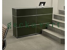 【髪質改善×似合わせ】大人女性の理想を叶える。艶髪と小顔を両立する完全マンツーマンの隠れ家サロン◎