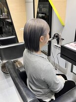 エイトヘアー(8 HAIR)&nbsp;ルーツカラー♪