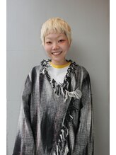 トゥナ(Tuna) 杉田 侑良