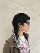 ステップボーンカット トーキョー(STEP BONE CUT TOKYO)&nbsp;【ステップボーンカット】ダメージレスパーマ