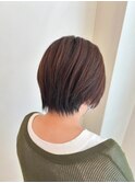 ブラウンカラー☆