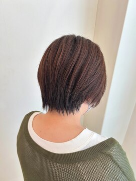 ヴァンカウンシル 福岡店(VAN COUNCIL) ブラウンカラー☆
