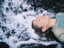 ナトゥーラ 大通店(Natura)の雰囲気（【全メニュー】魔法の水で洗う贅沢ケア活泡泉付き[大通駅]）