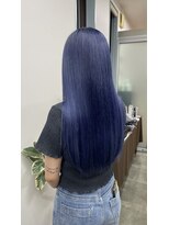 シャラク 羽広店(sharaku) デザインカラー