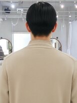 アエル キセラ川西(aeru) 清潔感ビジネスショート【能勢電鉄絹延橋駅】