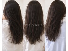 hanareがおすすめする選べるケアメニュー『超高濃度水素』『バイカルテ』『リプタートリートメント』/清須