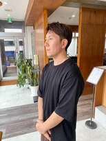 イット(it.)&nbsp;【ARISA】men's cut