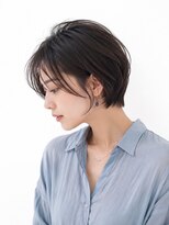 イワッシュ 二俣川駅店(IwAsh)&nbsp;#髪質改善#縮毛矯正#学割U24#二俣川