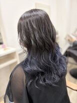 エルゴ 川崎西口(ergo) グラデーションカラー