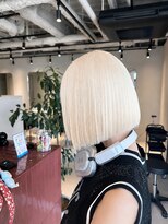 ノイ(noi)&nbsp;ホワイトブロンド