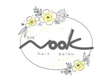 アワーヌック(OUR Nook)の雰囲気（人と人のご縁と、温かな想いがめぐる場所＝【OUR Nook】）