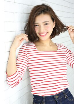 ヘアリゾート粋 新宿三丁目本店 新宿駅/AVEDAカラー/ピトレティカ/カットが上手い/古川