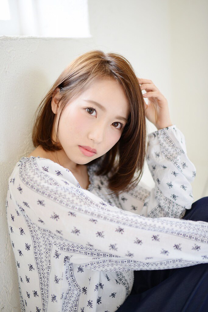 新規平日限定　カット￥3960→￥1980  (小、中、高校生、子供カットは不可）