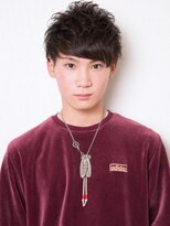 クアトログランシュ 水戸店(QUATRO×GranCieux)&nbsp;ルーズエアーマッシュ