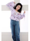 【OPEN以来大人気Totia梅田/ラフカールセミディ】