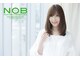 ノブ ヘアデザイン 茅ヶ崎店(NOB hairdesign)の写真