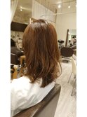低温デジタルトリートメントパーマー♪【担当 木村沙織】