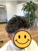パーマ