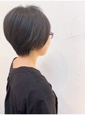 シルクショート
