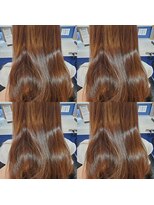 ルッツ カオラ(Ruttu KaoLa)&nbsp;ツヤ髪エステ