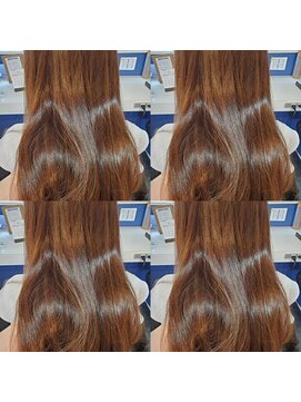 ルッツ カオラ(Ruttu KaoLa) ツヤ髪エステ