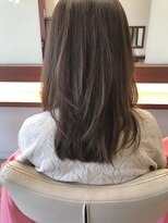 マーリャヘアー(mallia hair)&nbsp;マーリャカラーミルキーベージュ