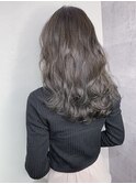 シフォングレージュ