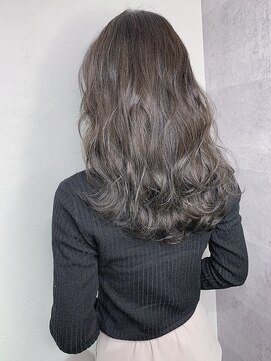 リベルテ 池袋(liberte) シフォングレージュ