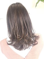 ジャガラ 千葉駅北口店(JAGARA)&nbsp;ふんわりスタイル【千葉・千葉駅・千葉駅北口】