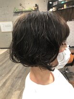 ジュノヘアーアンドアイラッシュ あざみ野(juno hair&eyelash) juno style